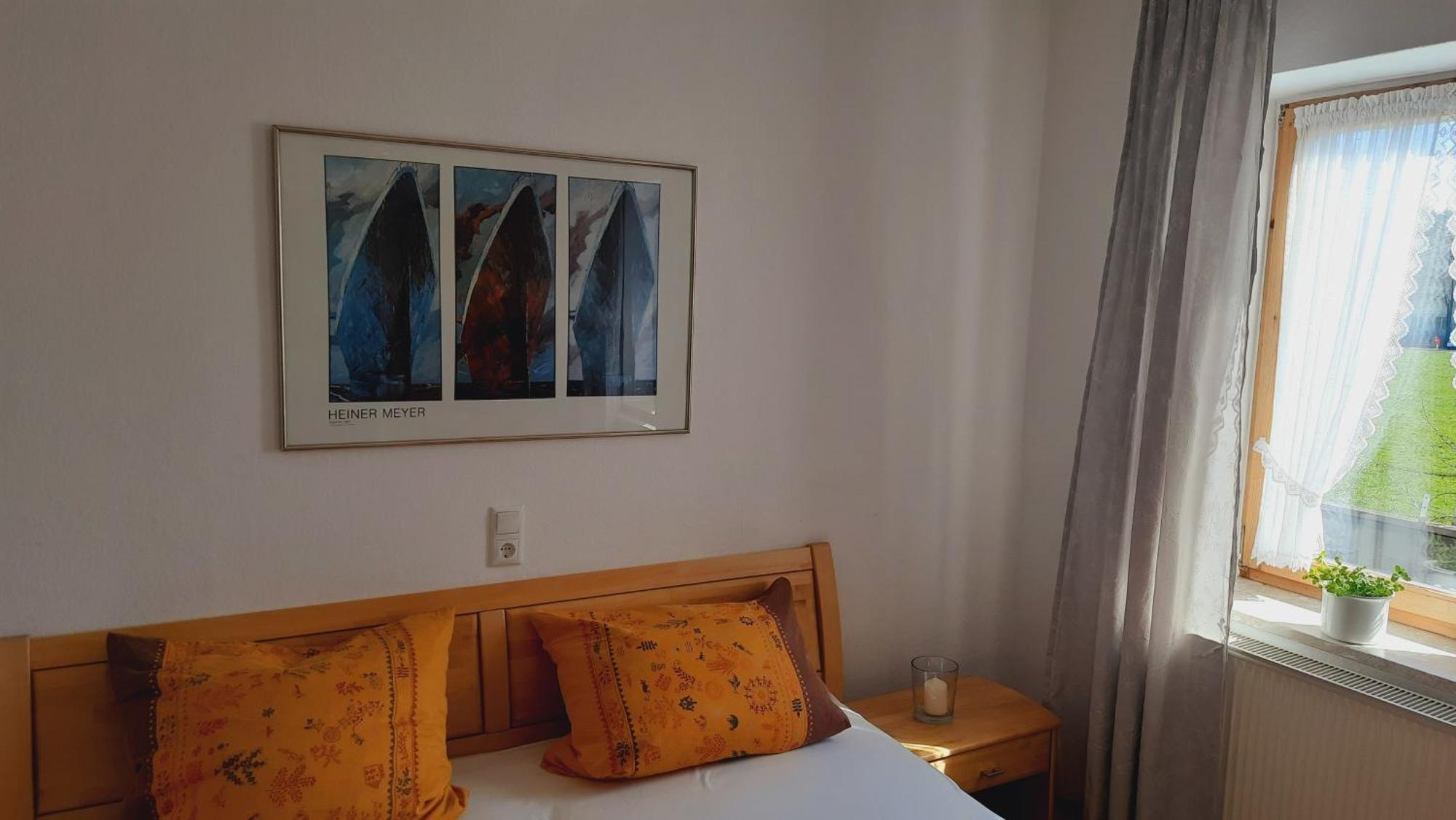 Aich21 Apartment Peissenberg Luaran gambar