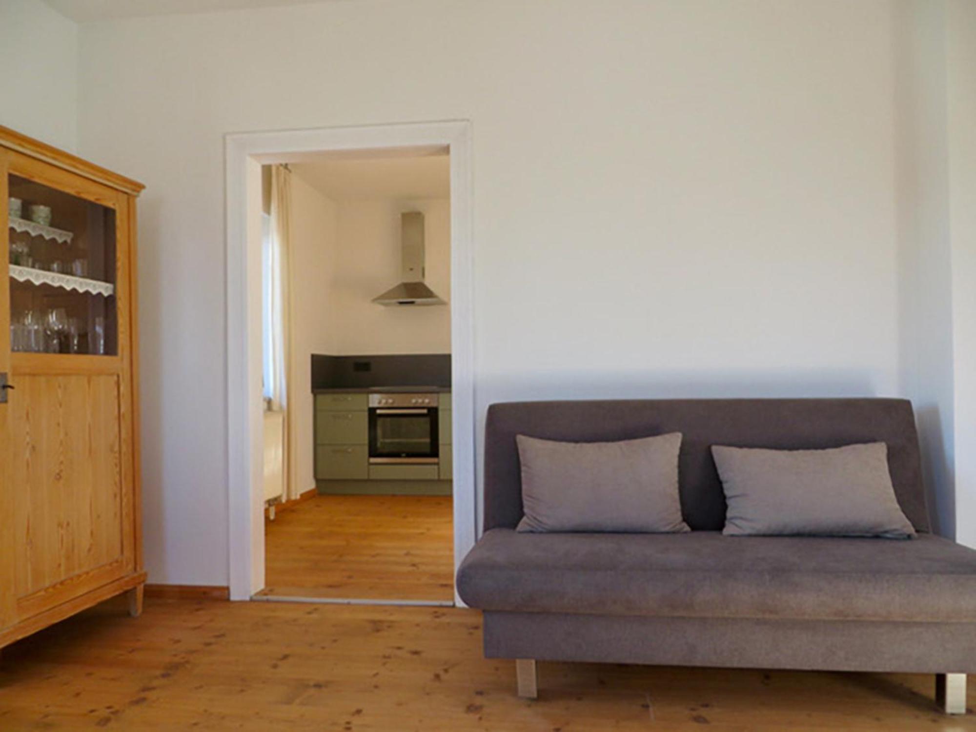 Aich21 Apartment Peissenberg Luaran gambar