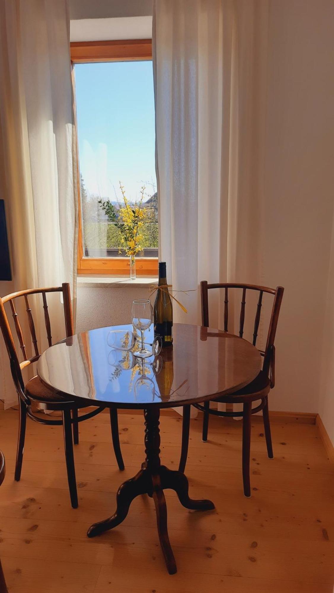 Aich21 Apartment Peissenberg Luaran gambar