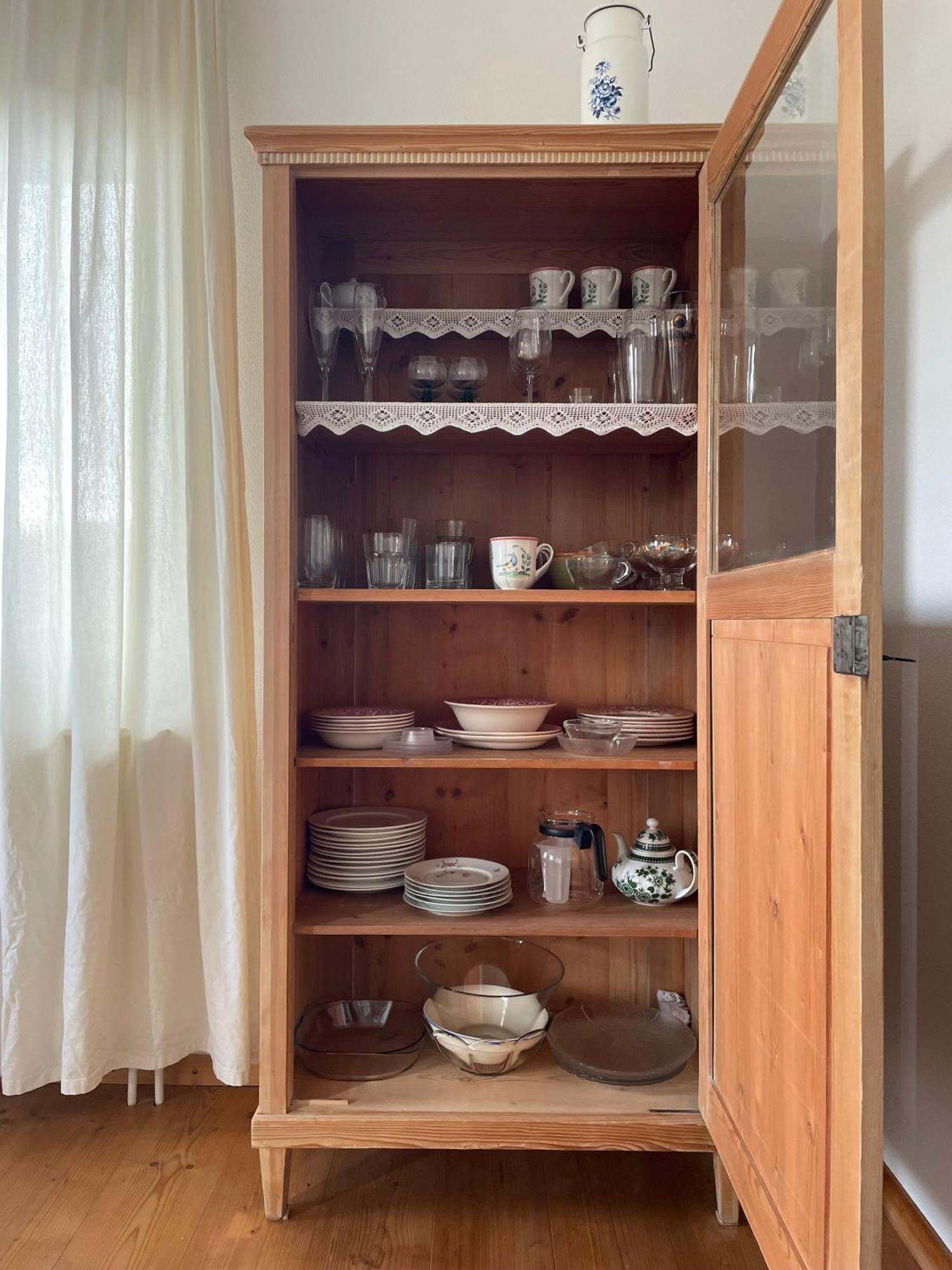 Aich21 Apartment Peissenberg Luaran gambar